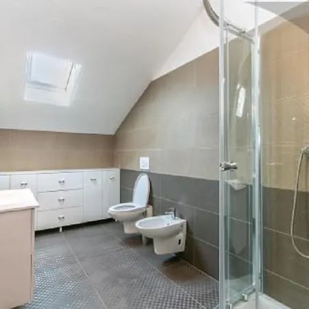 Jelena Kat Appartement Ližnjan
