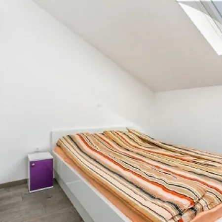 Jelena Kat Appartement Ližnjan
