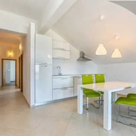 Jelena Kat Appartement